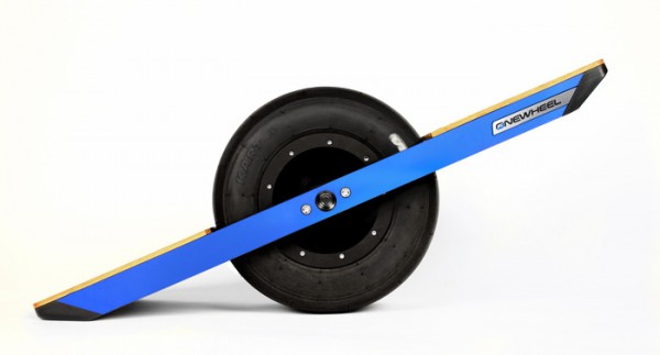 onewheel